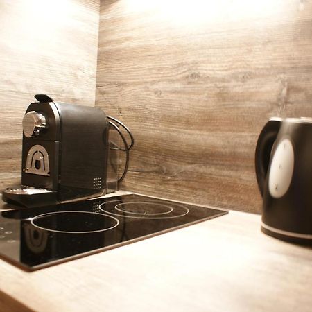 Haus Siegele Marco Apartman Kappl  Kültér fotó