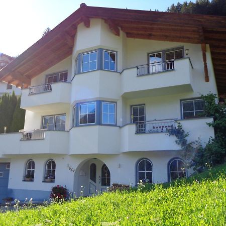 Haus Siegele Marco Apartman Kappl  Kültér fotó