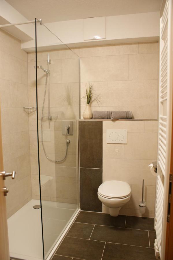 Haus Siegele Marco Apartman Kappl  Kültér fotó