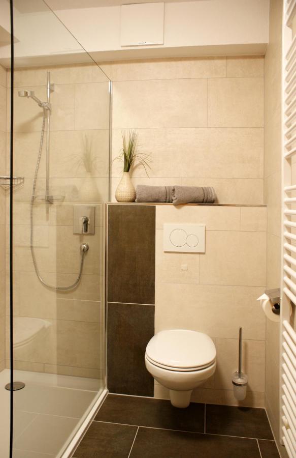 Haus Siegele Marco Apartman Kappl  Kültér fotó