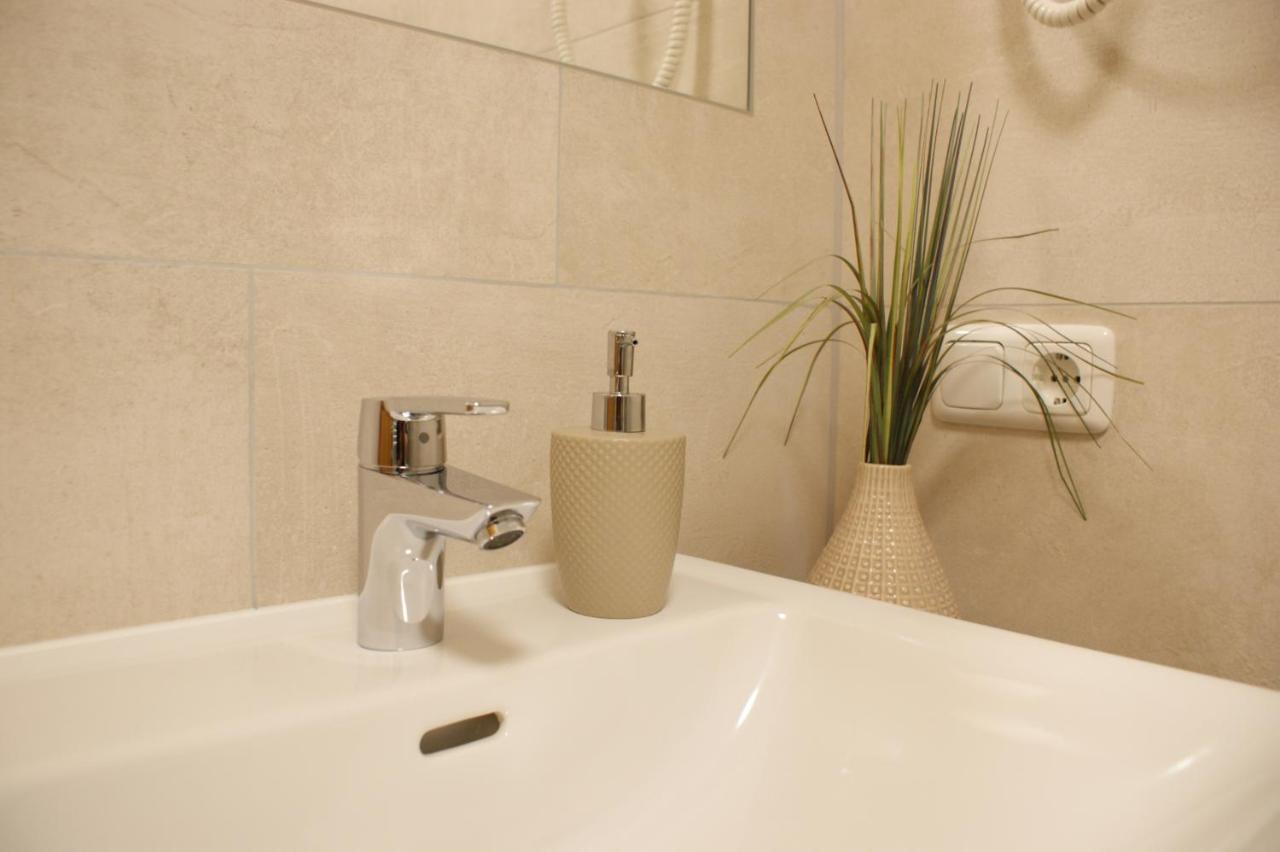 Haus Siegele Marco Apartman Kappl  Kültér fotó