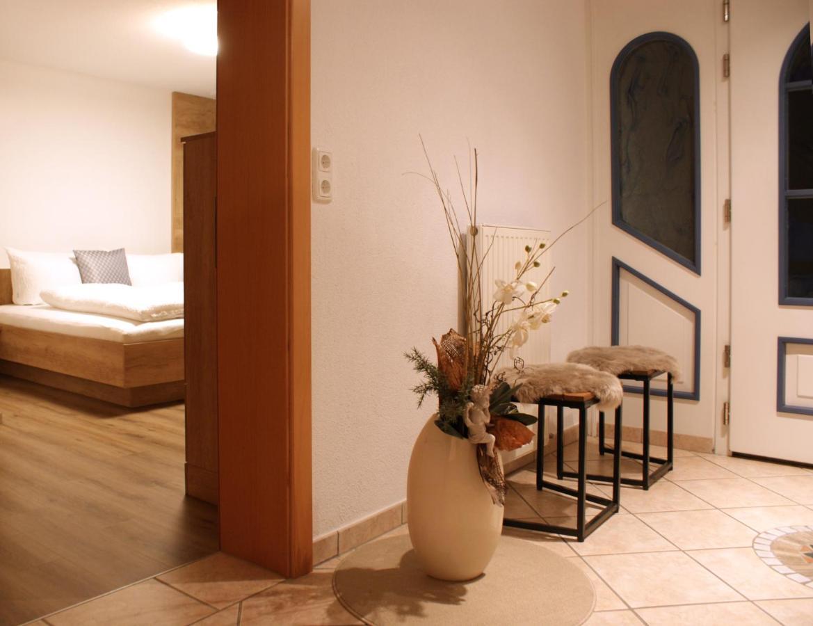Haus Siegele Marco Apartman Kappl  Kültér fotó