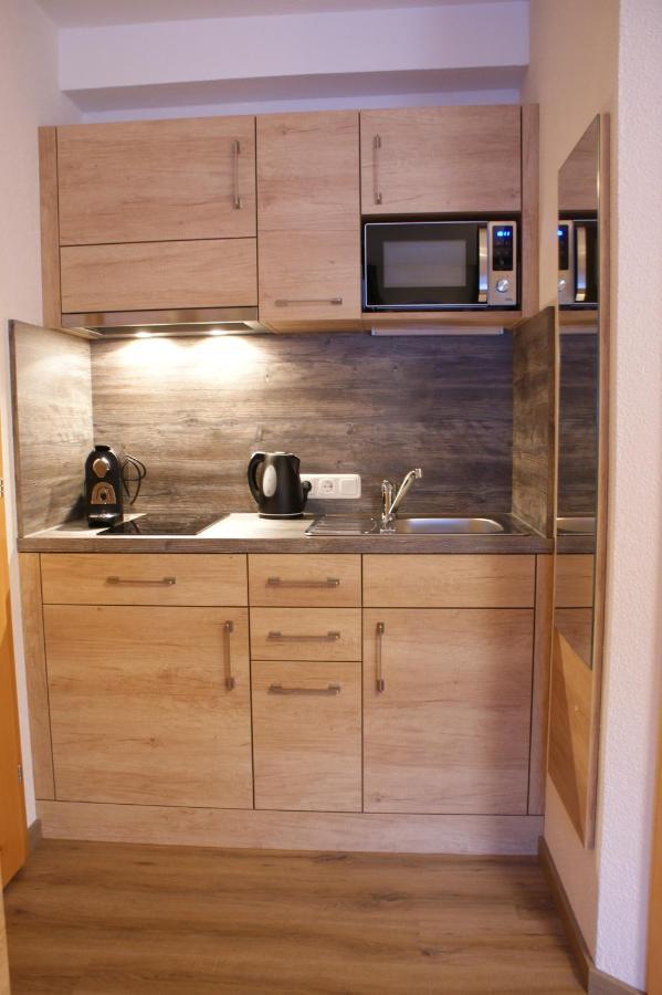 Haus Siegele Marco Apartman Kappl  Kültér fotó