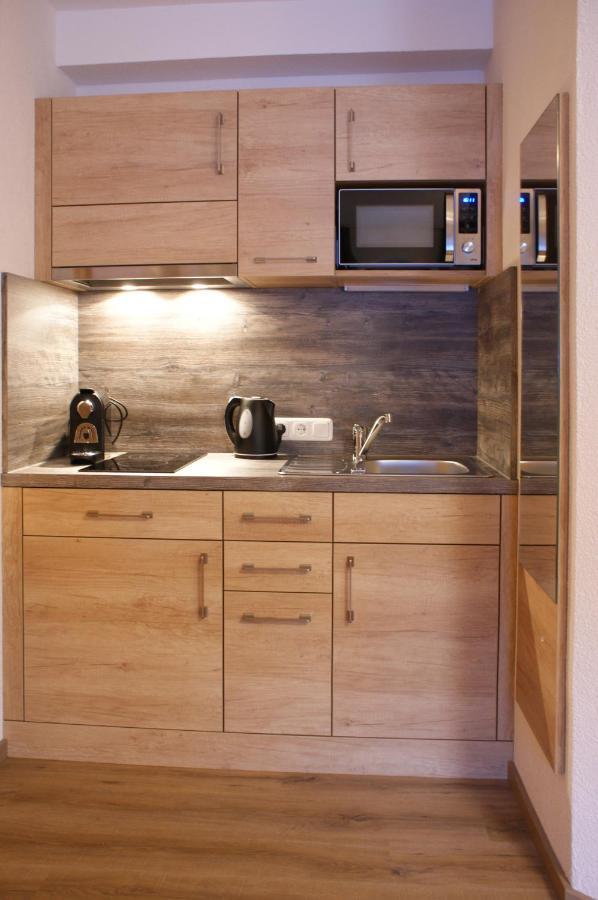 Haus Siegele Marco Apartman Kappl  Kültér fotó
