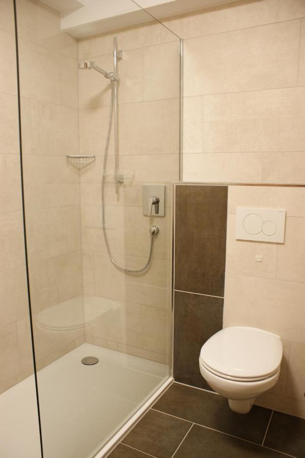 Haus Siegele Marco Apartman Kappl  Kültér fotó