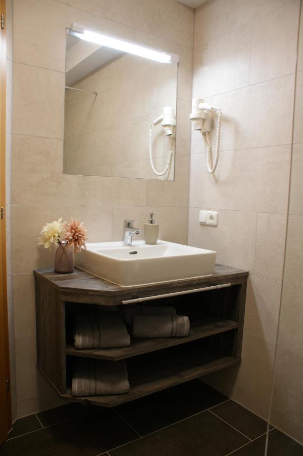 Haus Siegele Marco Apartman Kappl  Kültér fotó